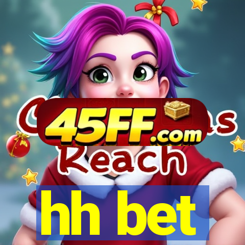 hh bet